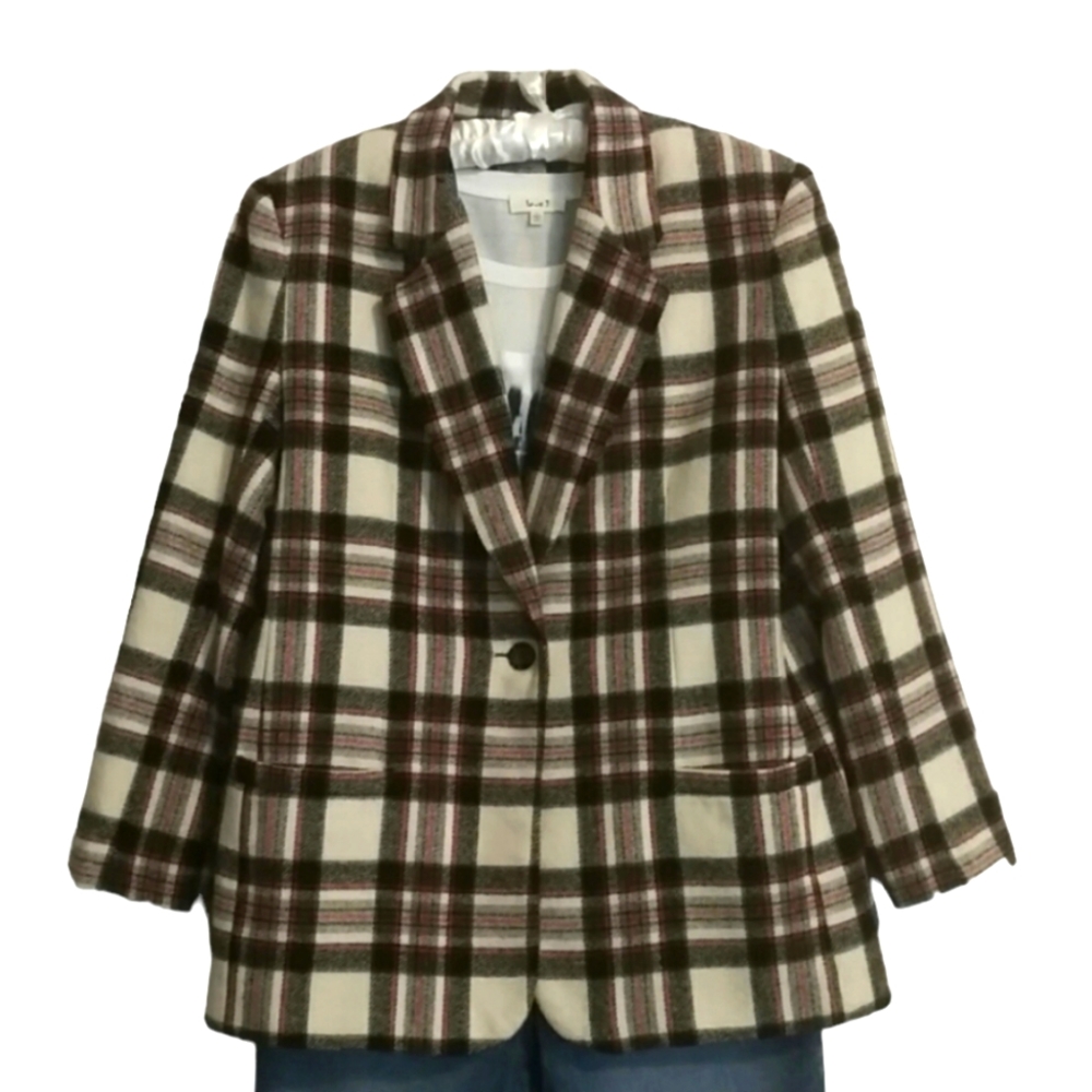 White Stag Wonen's Jacket - Picture 5 of 6